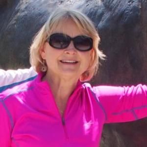 Meet your Posher, Debbie